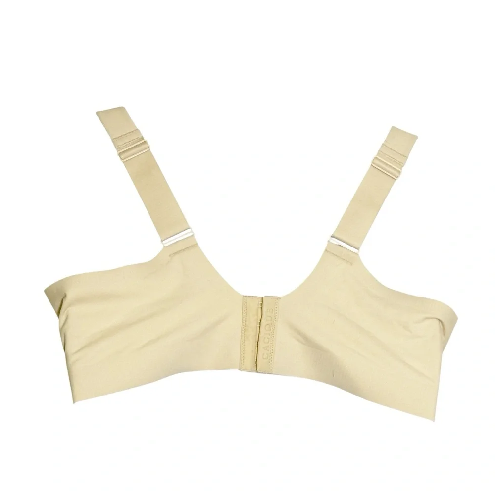 Cacique Lightly‎ Lined Balconette Bra size 44DD